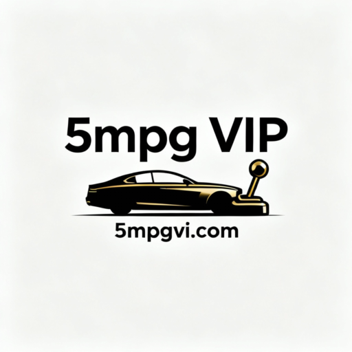 5mpg vip
