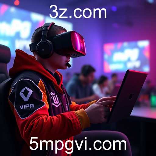 A Revolução de 5mpg VIP: Tendências e Novidades