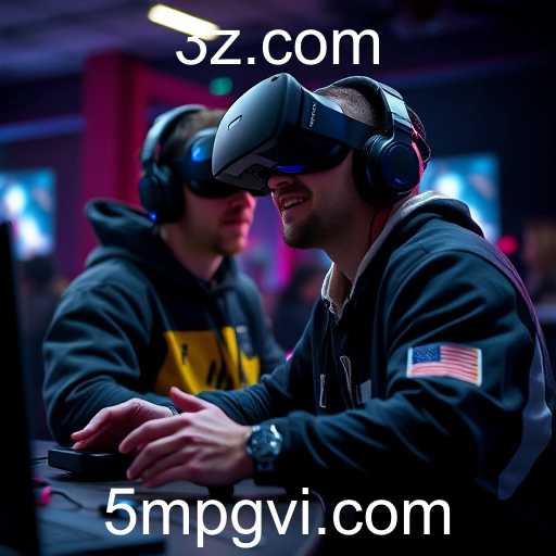 Influência da Palavra-chave '5mpg vip' no Mundo dos Jogos e Suas Repercussões em 2026