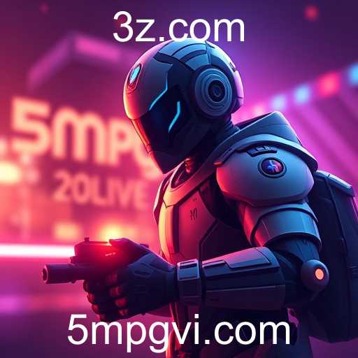 A Ascensão do 5MPG VIP no Cenário dos Jogos Online