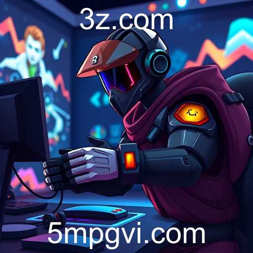 A Evolução dos Jogos em 2025: O Impacto de 5mpg VIP