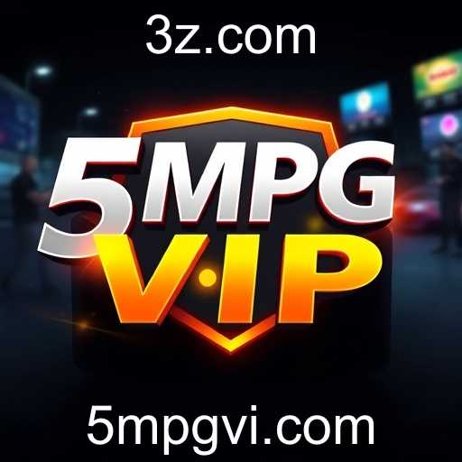 A Evolução dos Jogos Virtuais: O Impacto de 5mpg vip