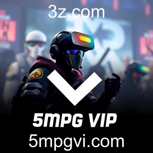 A Explosão do 5mpg VIP no Universo dos Jogos Online