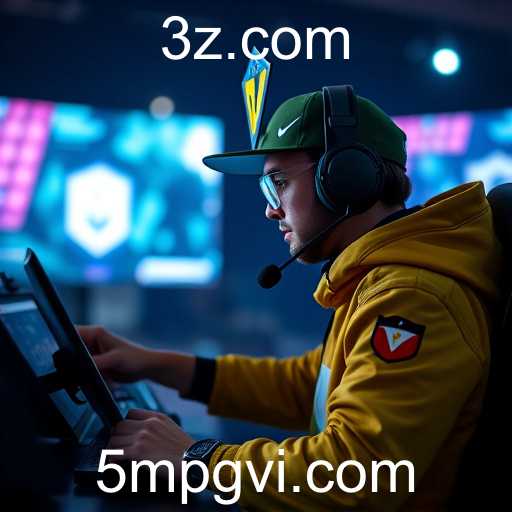 Tendências Futuras e Oportunidades em Jogos Online