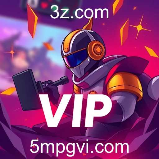 Revolução nos Jogos Online com 5mpg vip