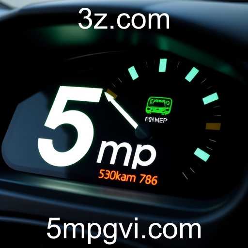 A Ascensão de '5mpg vip' nos Jogos Online