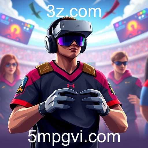 Novidades no Cenário de Jogos com 5mpg VIP