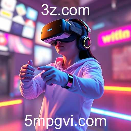 Revolução no Mundo dos Jogos com 
