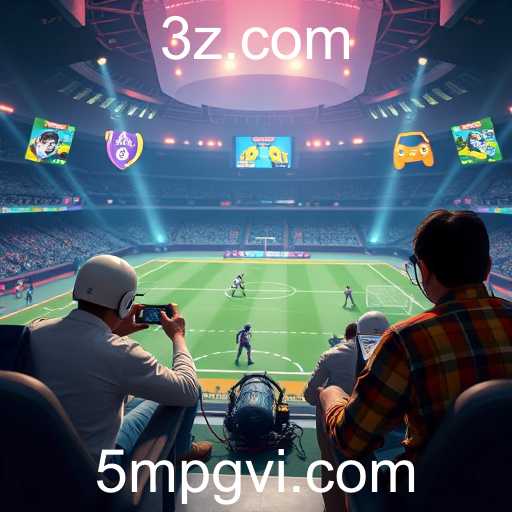 Ascensão dos Jogos Online: Impacto das Plataformas em 2025