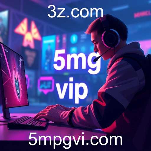 O Impacto dos Jogos em 2026 e o Fenômeno 5mpg VIP