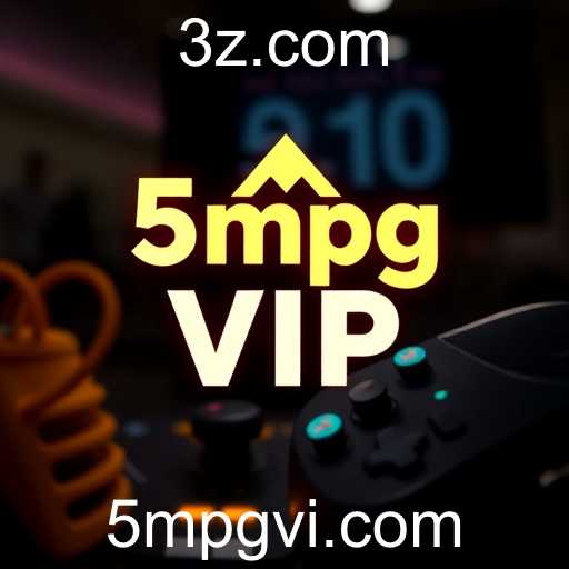 O Impacto de '5mpg vip' no Mercado de Jogos Online