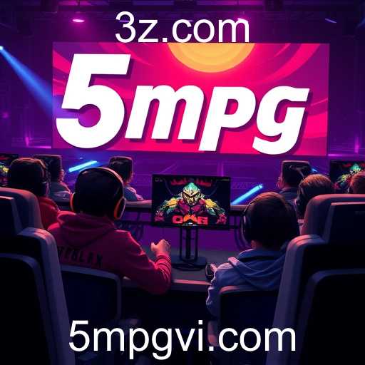 O Impacto de '5mpg vip' no Mercado de Jogos em 2026