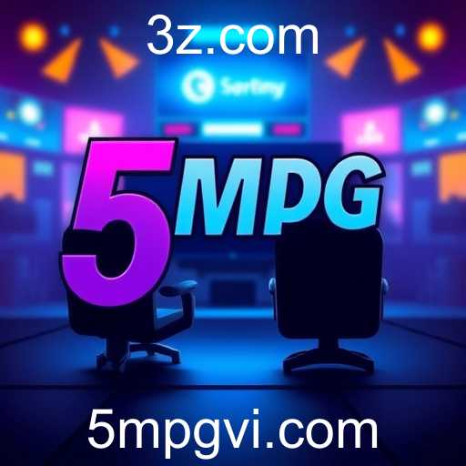 O Impacto da '5mpg vip' no Cenário Atual de Jogos