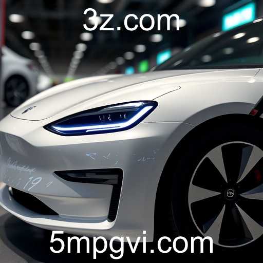 Carros de Luxo e o Novo Desafio Sustentável de 2025