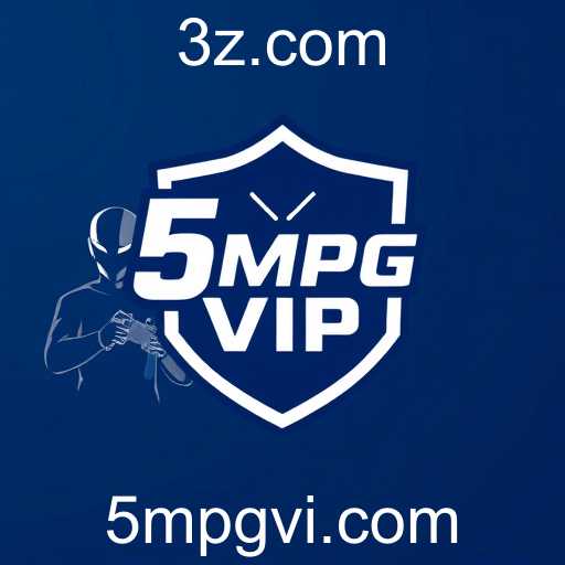 Novo Fenômeno nos Jogos: 5mpg VIP