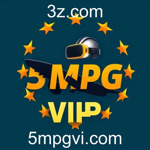 A Revolução dos Jogos Online com 5mpg VIP