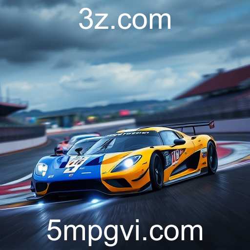 Ascensão dos Jogos Online: 5mpg VIP em Destaque