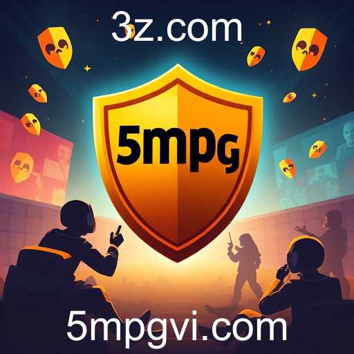 Revolução no Gaming com 5mpg VIP