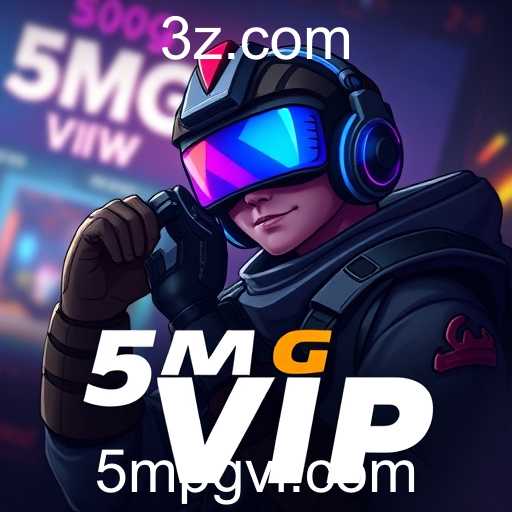 Ascensão dos Jogos Online e o Fenômeno 5mpg VIP