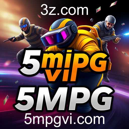Ascensão do '5mpg VIP' no Universo dos Jogos Online em 2026