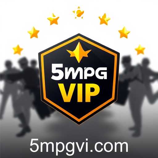 A Ascensão do Fenômeno 5mpg VIP nos Jogos Online